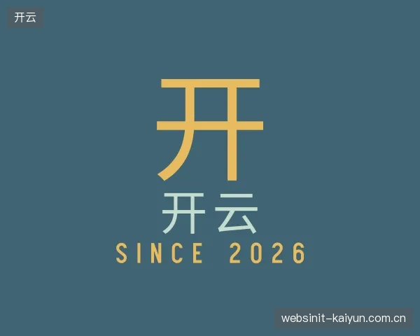 解读开云公司
